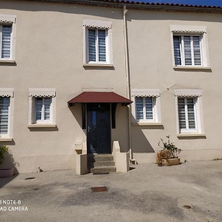 chambre meublée à louer Pouzauges Exterior foto