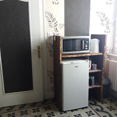 chambre meublée à louer Pouzauges Exterior foto